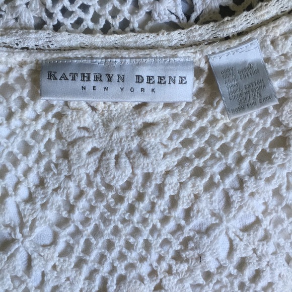 🍁Crotchet vest🍂 - Picture 8 of 8